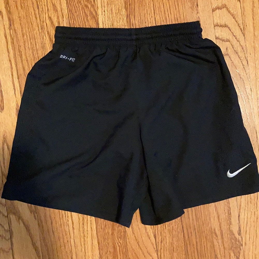 Nike Dri-fit shorts